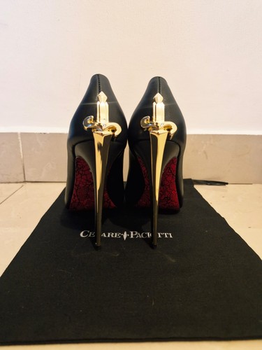 Cesare paciotti dagger - cesare, heels