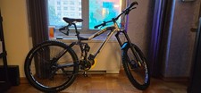 2018 Haibike XDURO Nduro 7.0