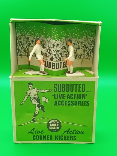 Subbuteo battitori calcio