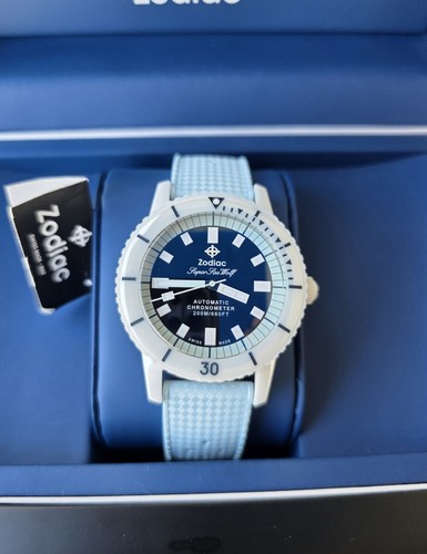 Orologio uomo automatico - orologio,