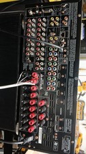 Marantz SR7005 700W Black