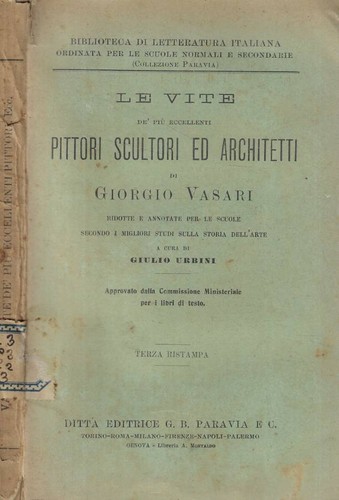 Vite più eccellenti - le,