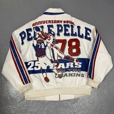 VTG Pelle Pelle 25th