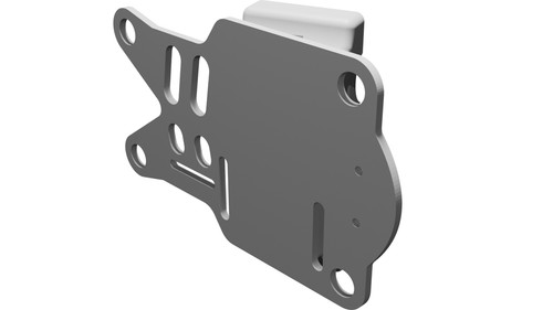 Supporto per gopro hero - gopro,