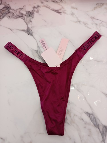 Mutandine victoria secret - s,