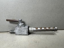Rubinetto serbatoio benzina - serbatoio,