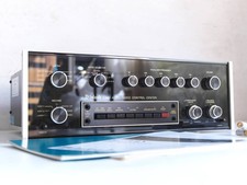 Preamplificatore stereo