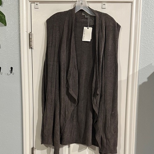 Gilet scialle barefoot - gilet, dreams