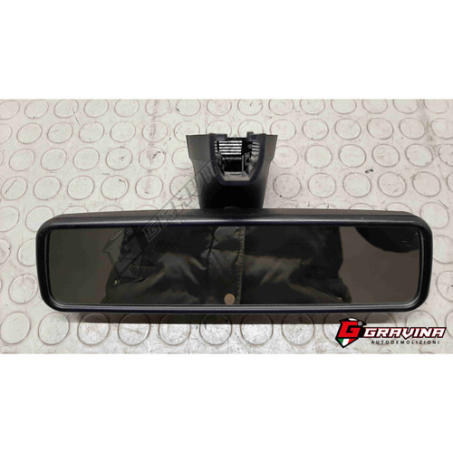 2g0857593a retrovisore interno - 2g0857593a,