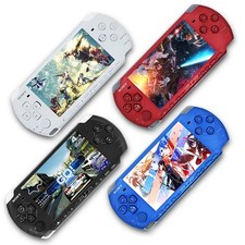 Sony PSP 3000 PSP-3006 Handheld Consol