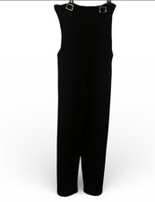 ZARA TUTA DONNA NERA