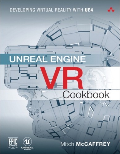 Unreal engine cookbook - engine,
