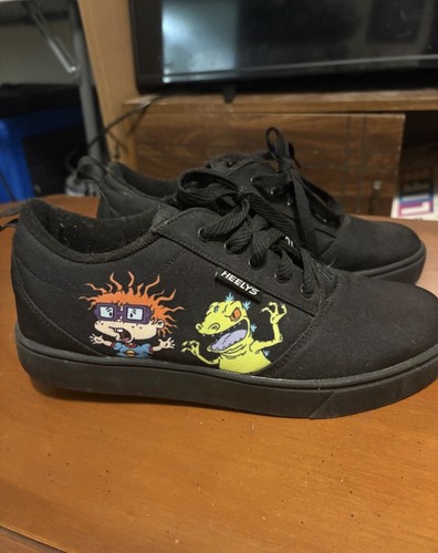 Rugrats heelys - rugrats,