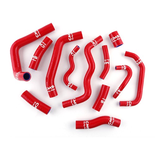 Kit tubi radiatore silicone - , 12