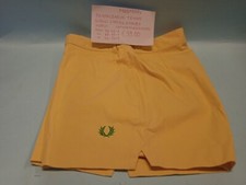 Calzoncini Tennis di Cotone