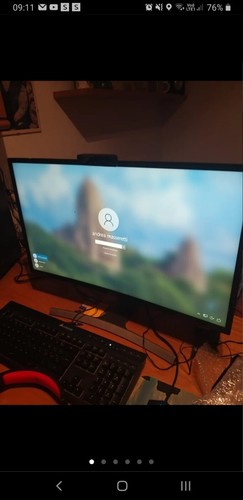 Monitor samsung pollici - samsung, 27