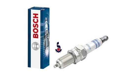 Kit candele accensione - kit, 4