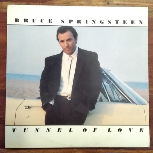 Bruce springsteen tunnel - springsteen,