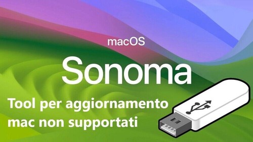 Aggiorna tuo vecchio - il,