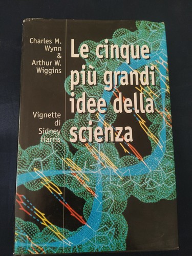 Cinque piu grandi idee - le,