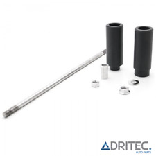 Tamponi Paratelaio Protezioni