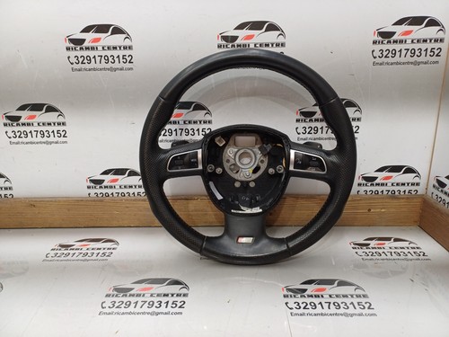 Volante sportivo - 👉volante,
