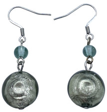 Orecchini   Donna  Antica