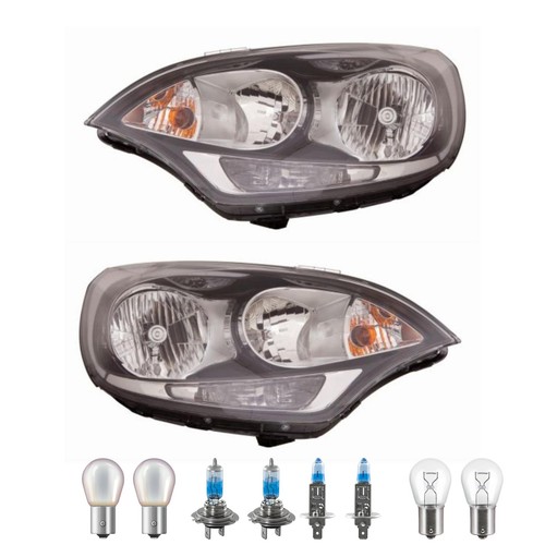 Set fari sinistro destro - set,