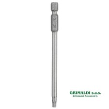 PUNTA TRAPANO TORX T20