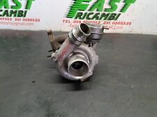 TURBINA TURBOCOMPRESSORE RENAULT LAGUNA 2.0 CDI 8200347344 150CV 2007-2015