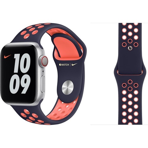 Cinturino originale apple nike - apple,