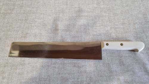 Coltello professionale - coltello,