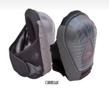 Ginocchiere in Gel Relax Professionali Raimondi Art. 138RELAX