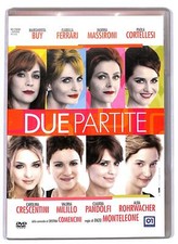 EBOND Due partite DVD D805451