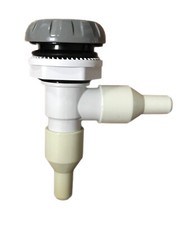 DEVIATORE 2 VIE ON/OFF PER