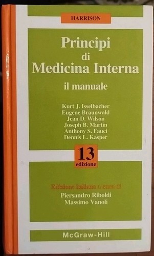 Principi medicina interna - di,