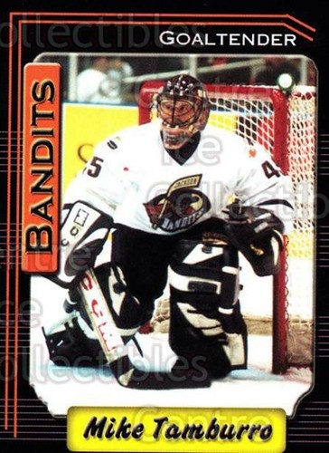 2000 jackson bandits 1 - jackson, #1