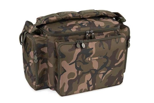 Fox nuovo camolite compact - nuovo,