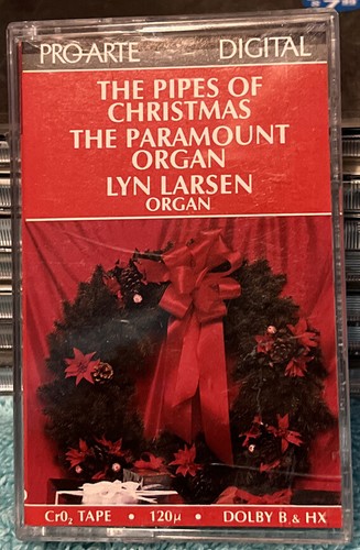 The pipes christmas - the,