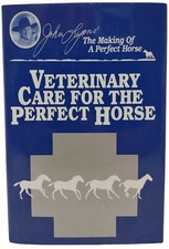 John Lyons' VETERINARY CARE
