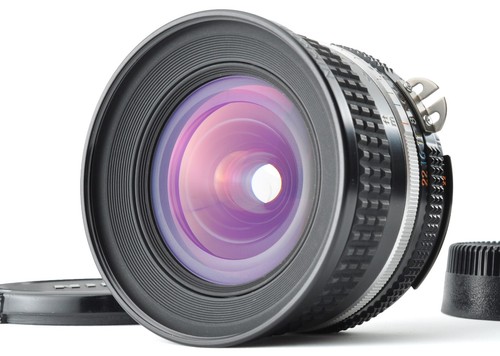 Nikon nikkor f 2 - ai-s, f/2.8