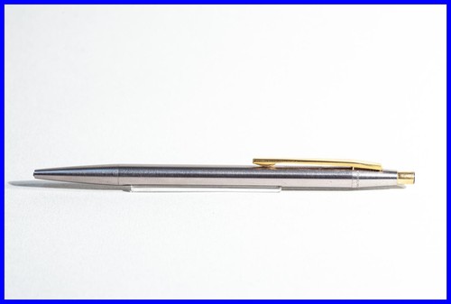 1975 montblanc noblesse penna - montblanc,