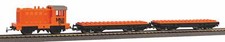 PIKO H0 57143 - Starter Set
