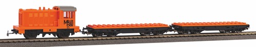 Piko 57143 starter set - 57143,