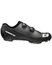 - Gaerne G. Kobra Scarpe MTB Ciclismo, Nero/Bianco