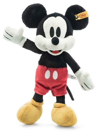 Steiff disney topolino - steiff,