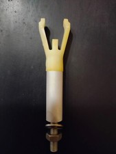 Thorens TD 150 TP13A/TP14/TP25 Tonearm Rest Poggia Braccio Thorens TD150...