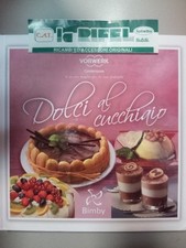 Libro Ricettario Bimby TM31