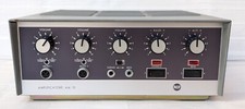 Amplificatore valvolare mono
