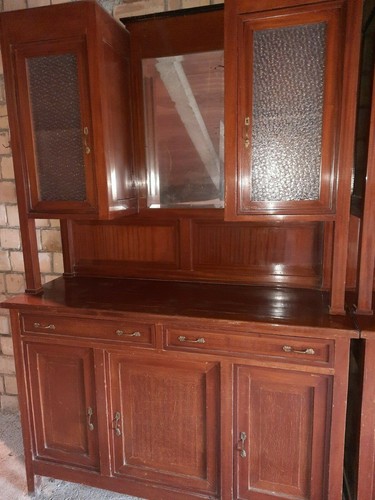Credenza vintage anni - , 50